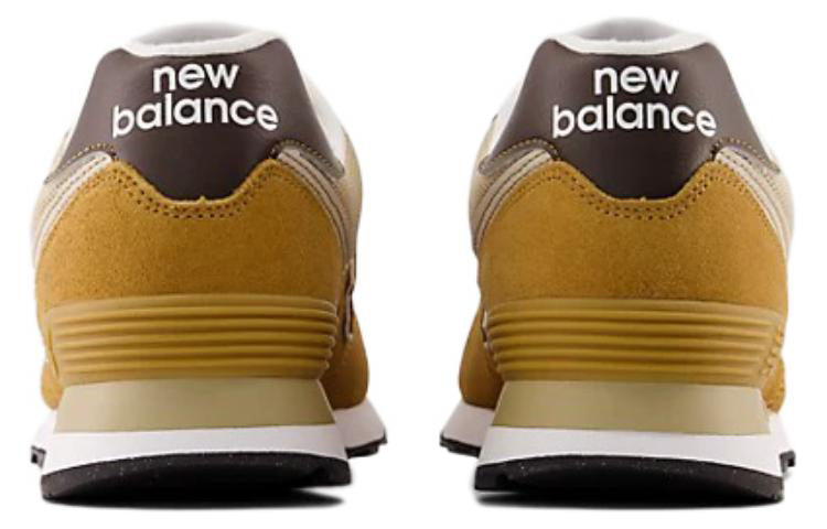 New Balance 574 'Yellow White' U574OS2