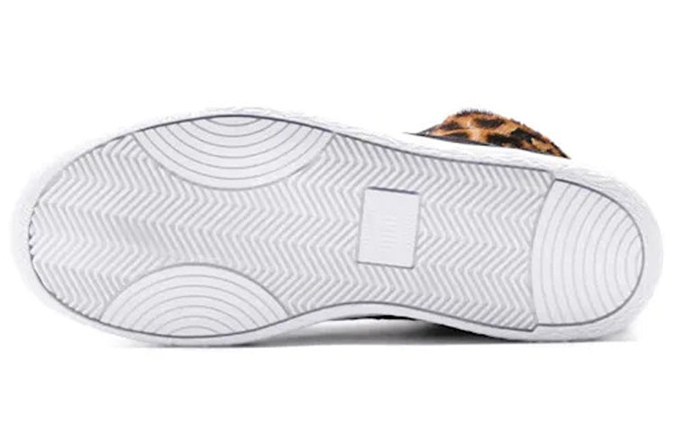 PUMA Ralph Sampson Mid 'Wild Pack - Leopard' 370840-01
