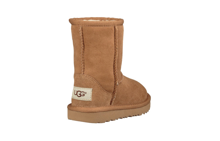 (TD) UGG Classic II Boot 'Chestnut' 1017703T-CHE