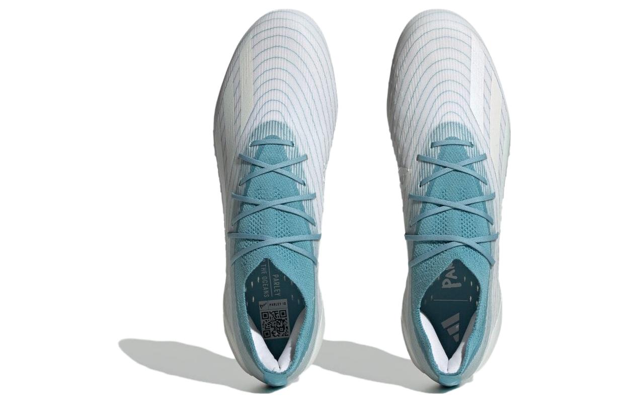 adidas X Speedportal.1 FG x Parley 'Sustainability Pack' FZ6289