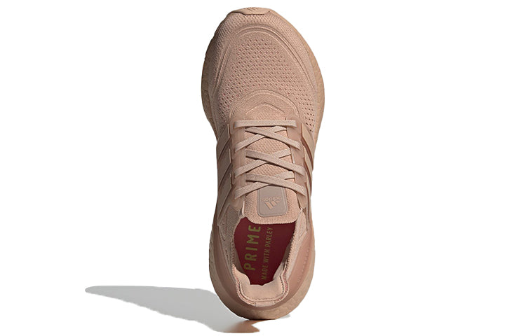 (WMNS) adidas Ultraboost 21 'Ash Pearl' FY0391