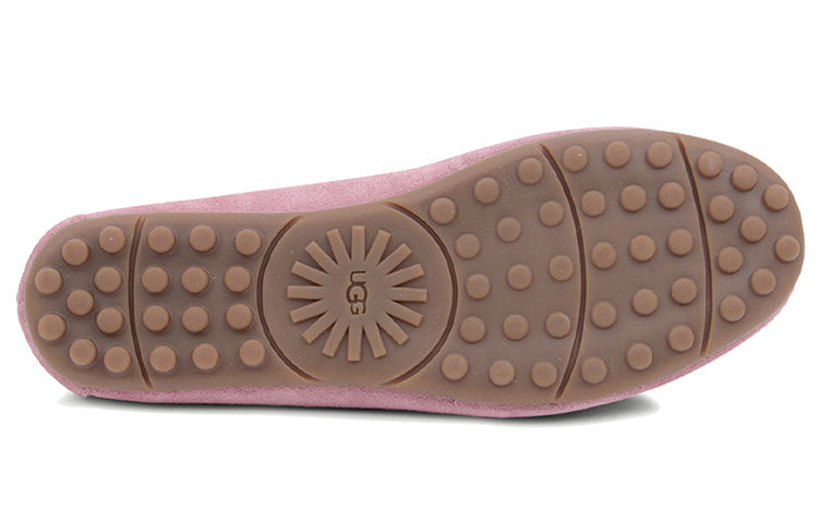 (WMNS) UGG Kaley Wisp Loafers 'Pink' 1102689-DUS