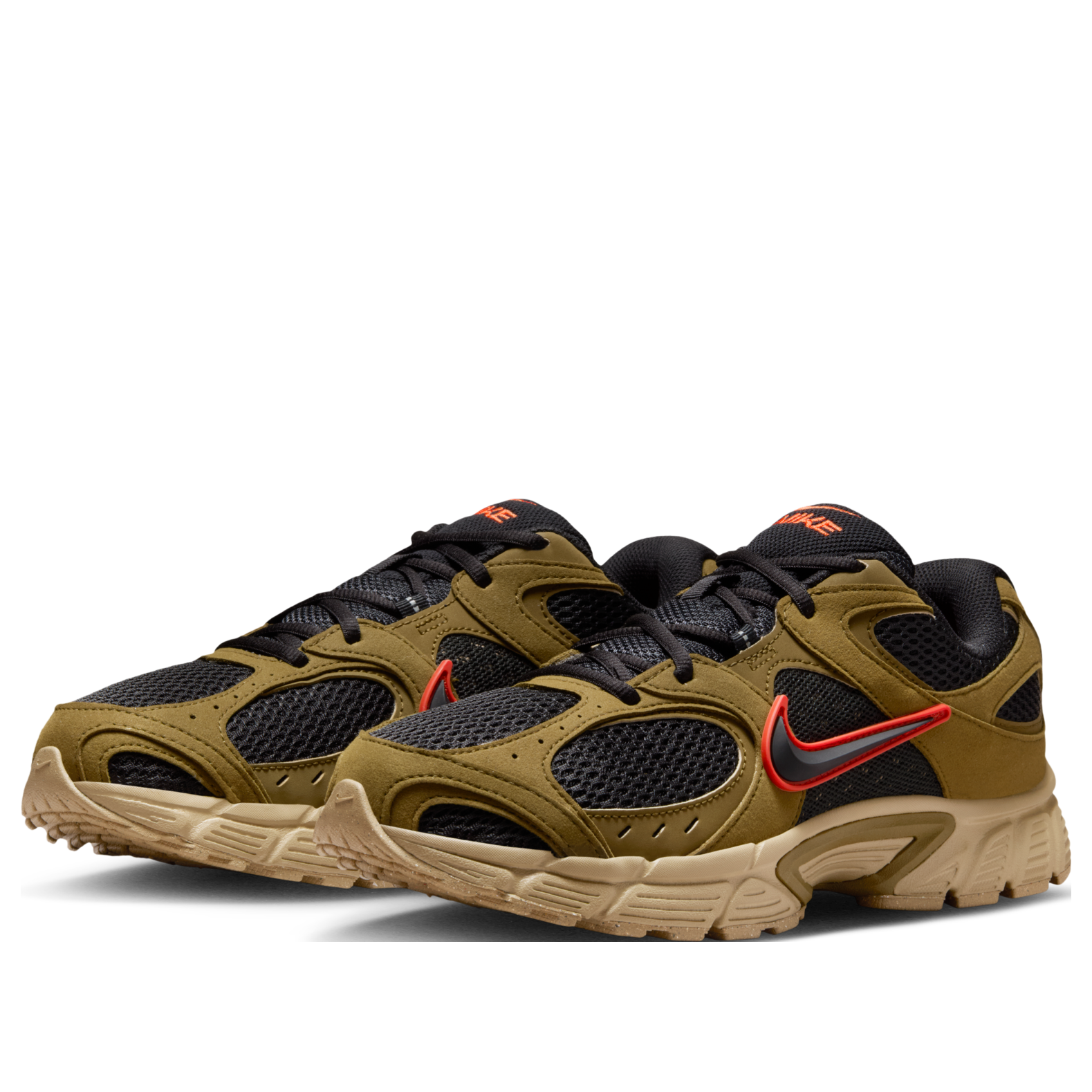 Nike V5 RNR 'Black Olive Flak Parachute Beige' II6292-002