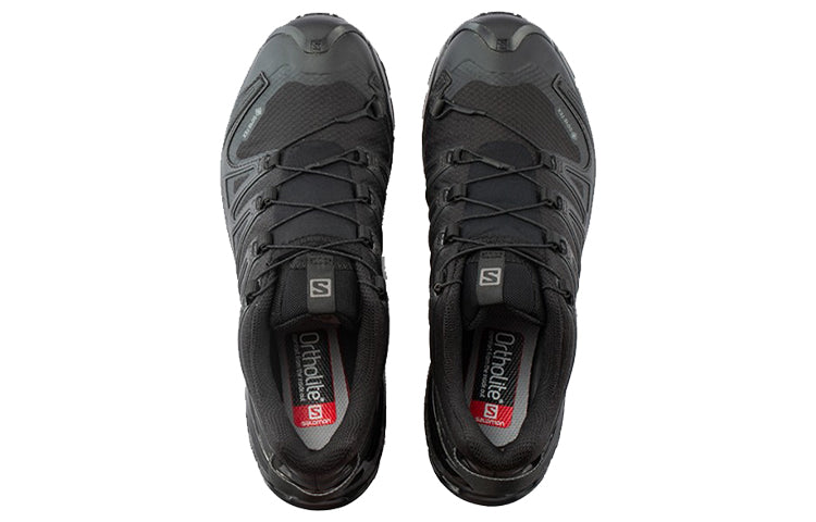 (WMNS) SALOMON XA Pro 3D V8 'Black' 411182