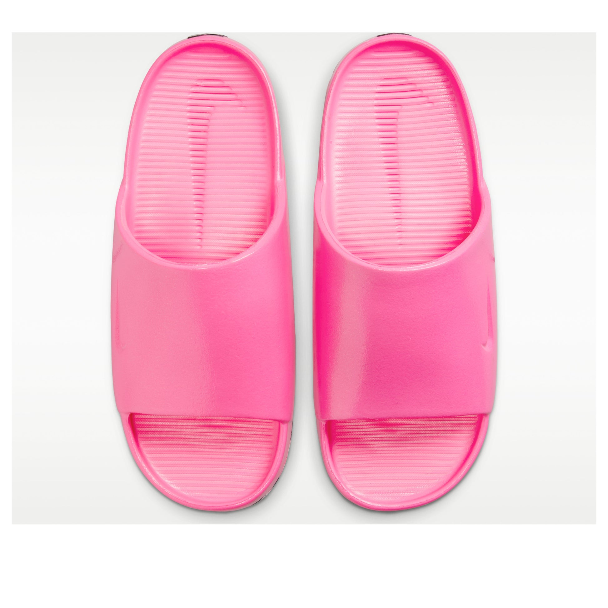 (WMNS) Nike x A'ja Wilson Calm Slides 'Hyper Pink' HM0275-601