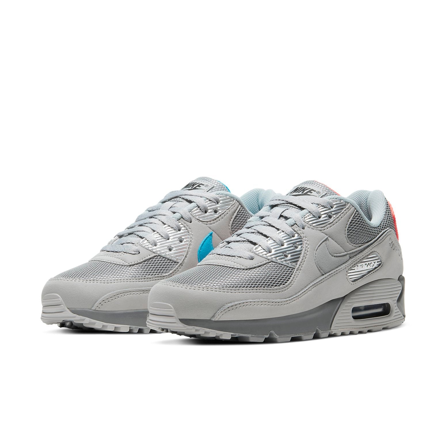 Nike Air Max 90 'Moscow' DC4466-001