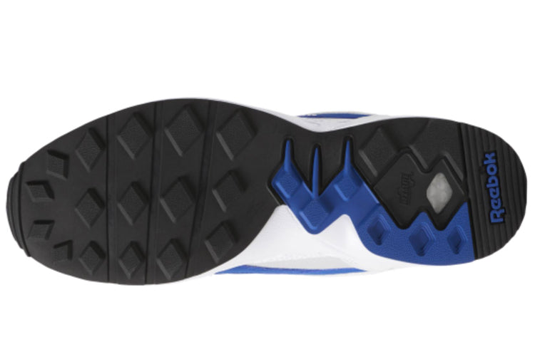 Reebok Pyro 'White Royal' DV4221