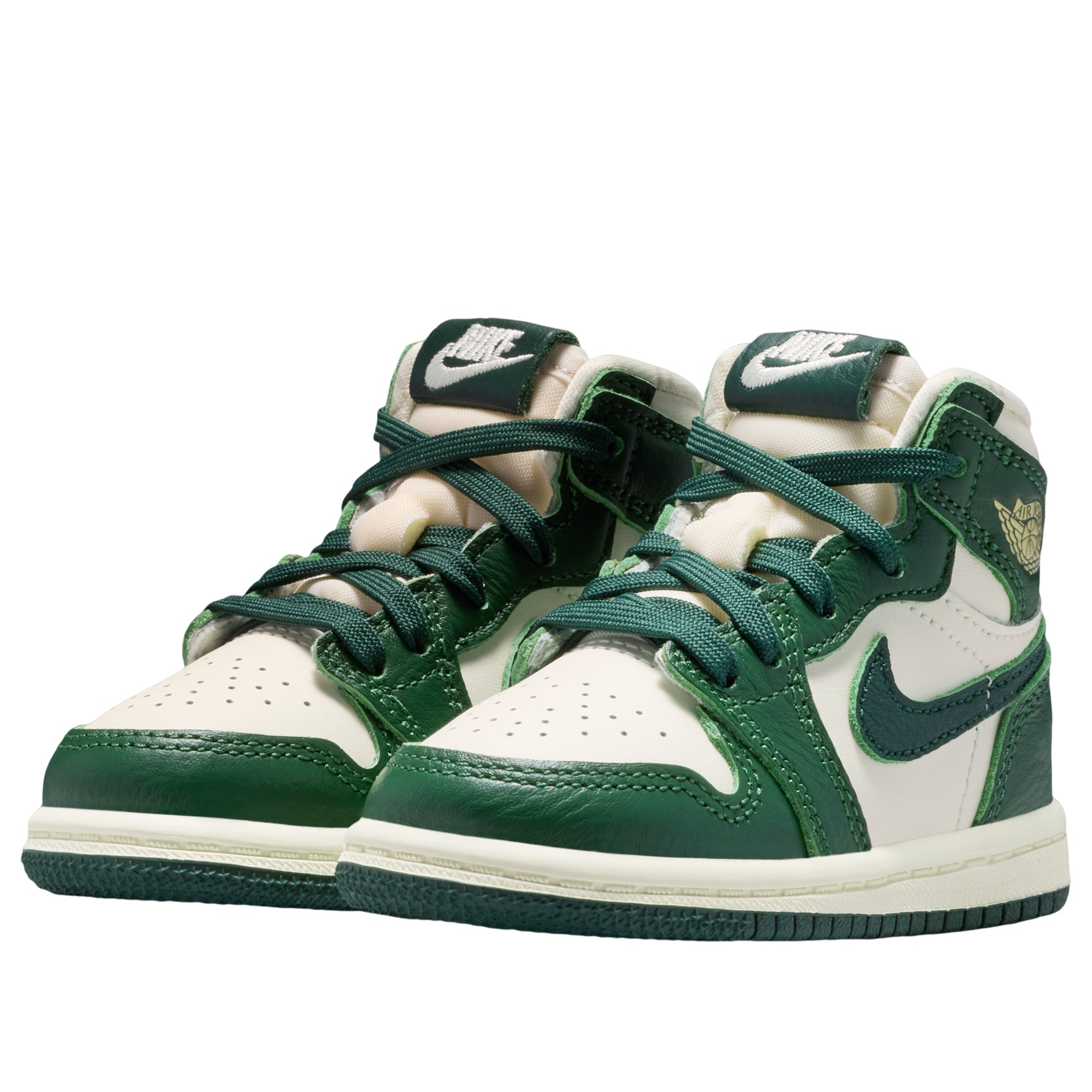 (TD) Air Jordan 1 Retro High OG 'Fir Pro Green' FD2598-101