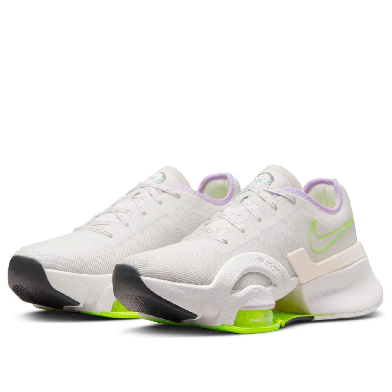 (WMNS) Nike Air Zoom SuperRep 3 Premium 'White Volt' DH3389-175