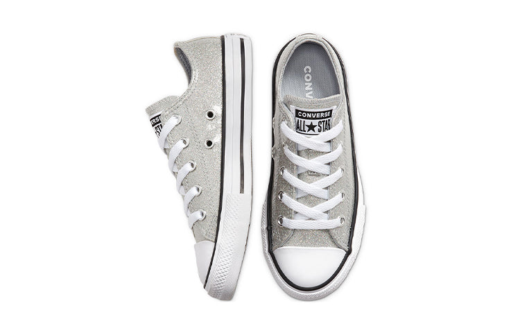 (GS) Converse Chuck Taylor All Star Low Top 666896C
