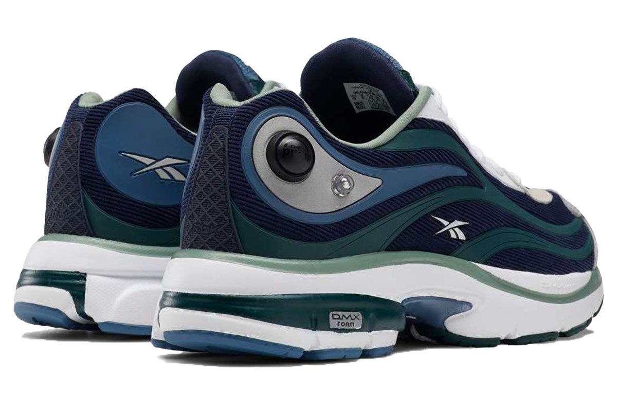 Reebok Premier Pump Paris 'Blue Green' GX2498