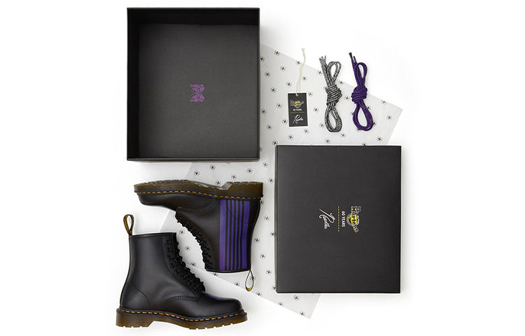 Dr. Martens Needles x 1460 Remastered '60th Anniversary' 26258011