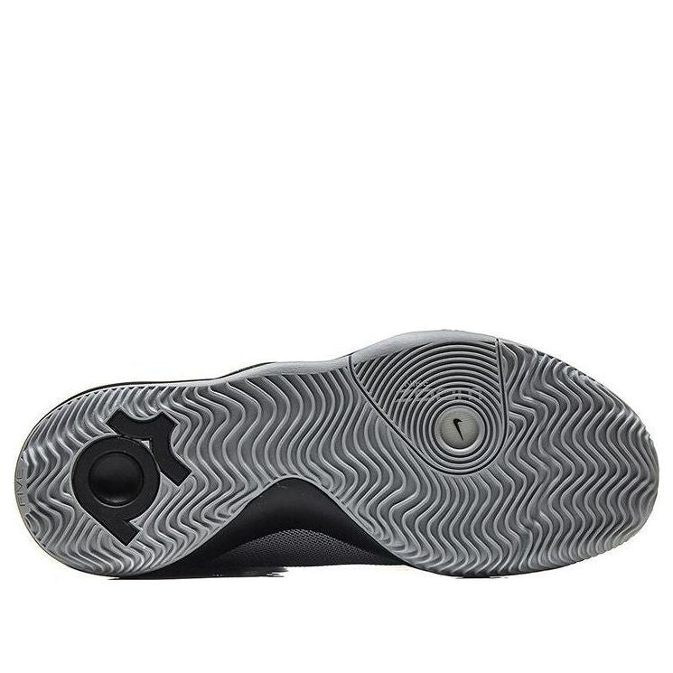 Nike KD TREY 5 V EP 'Black Wolf Grey' 921540-010