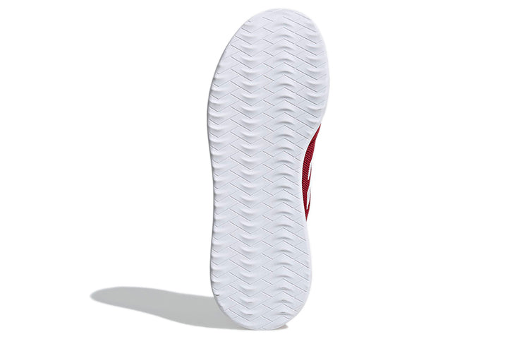 adidas neo Run 70S 'Red White' EE9751