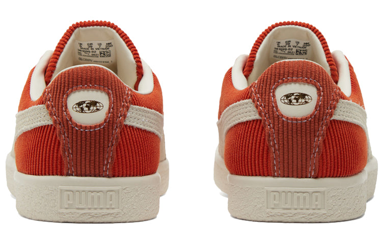 PUMA Butter Goods x Basket Vintage 'Rooibos Tea' 381099-02