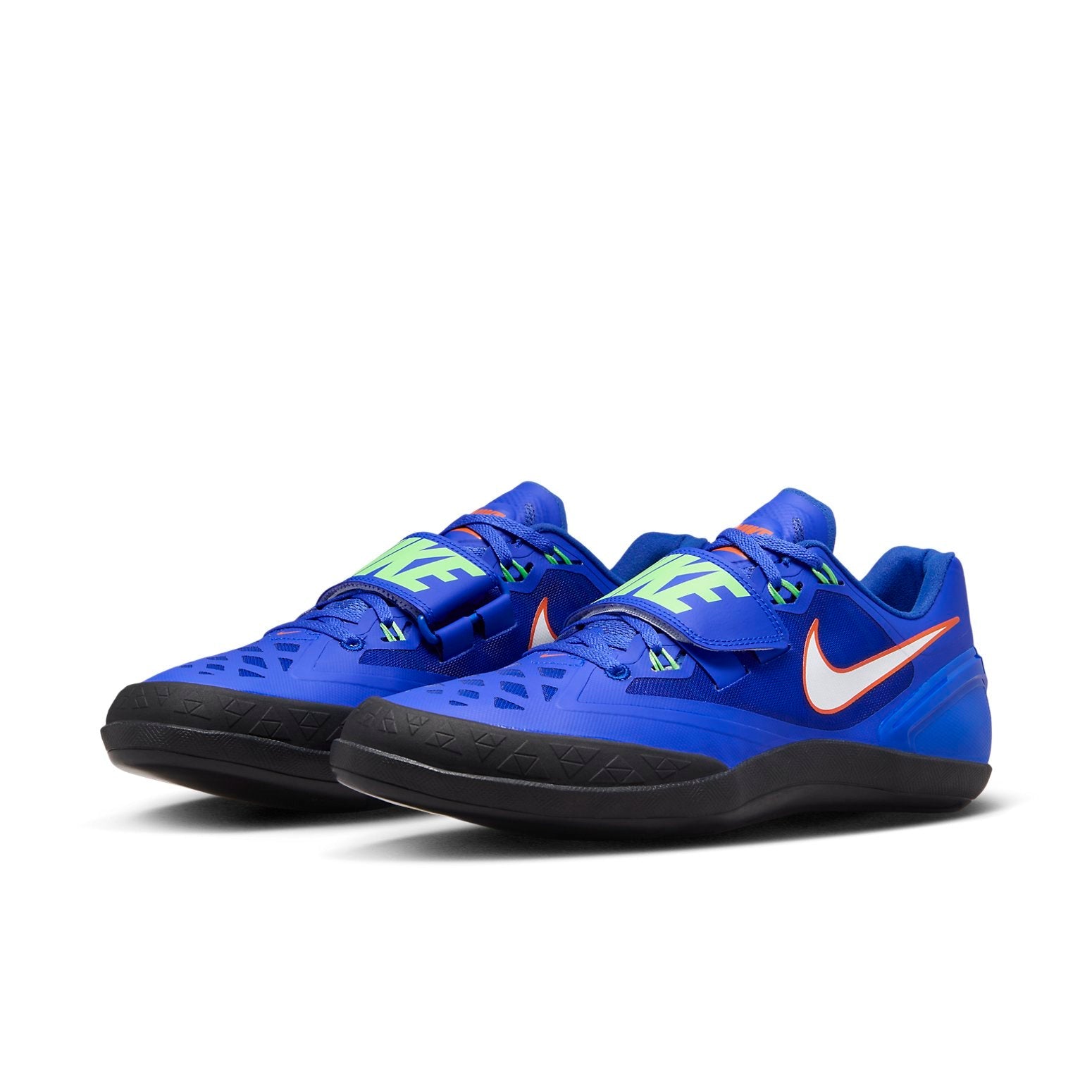 Nike Zoom Rotational 6 'Racer Blue' 685131-400
