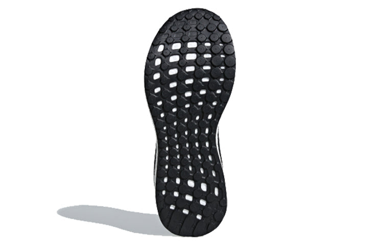 (WMNS) adidas Solar Drive HK 'Black White' D97449