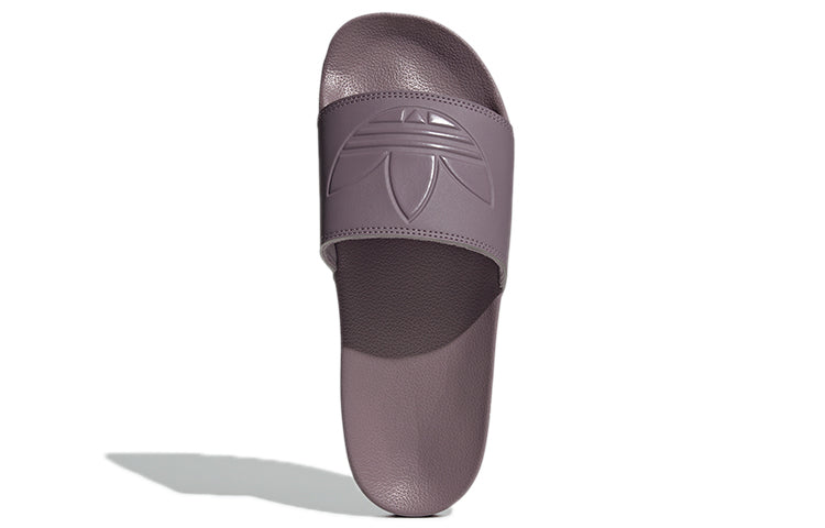 adidas originals Adilette Lite 'Purple' GX8895