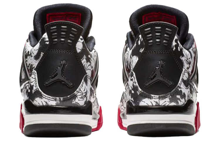 (GS) Air Jordan 4 Retro 'Tattoo' BV7451-006