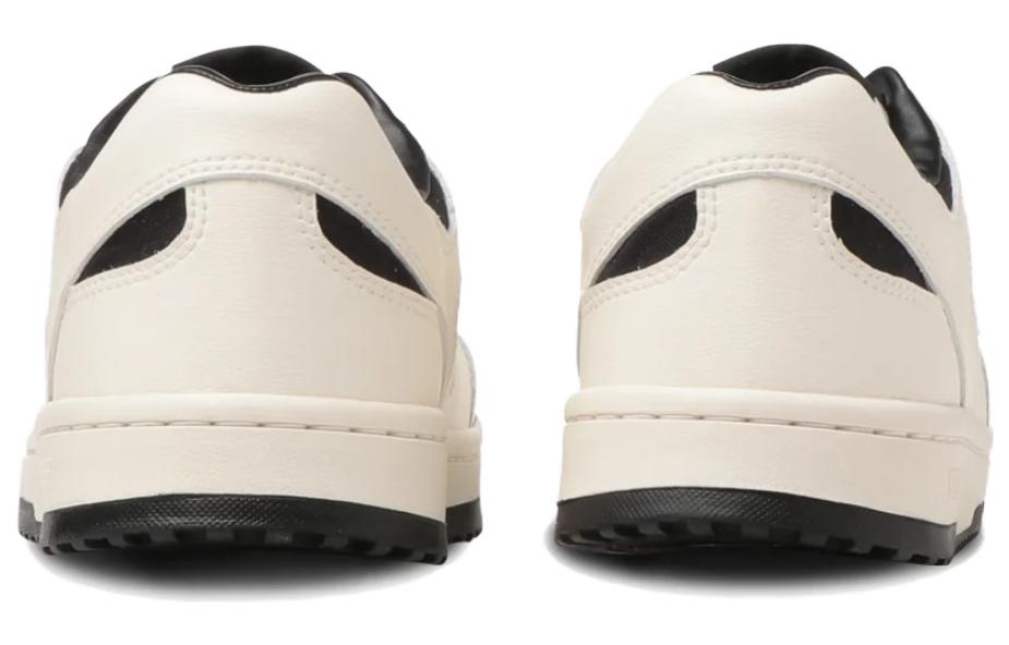Converse Weapon Skateboarding Sk Ox 'White Black' 34201542