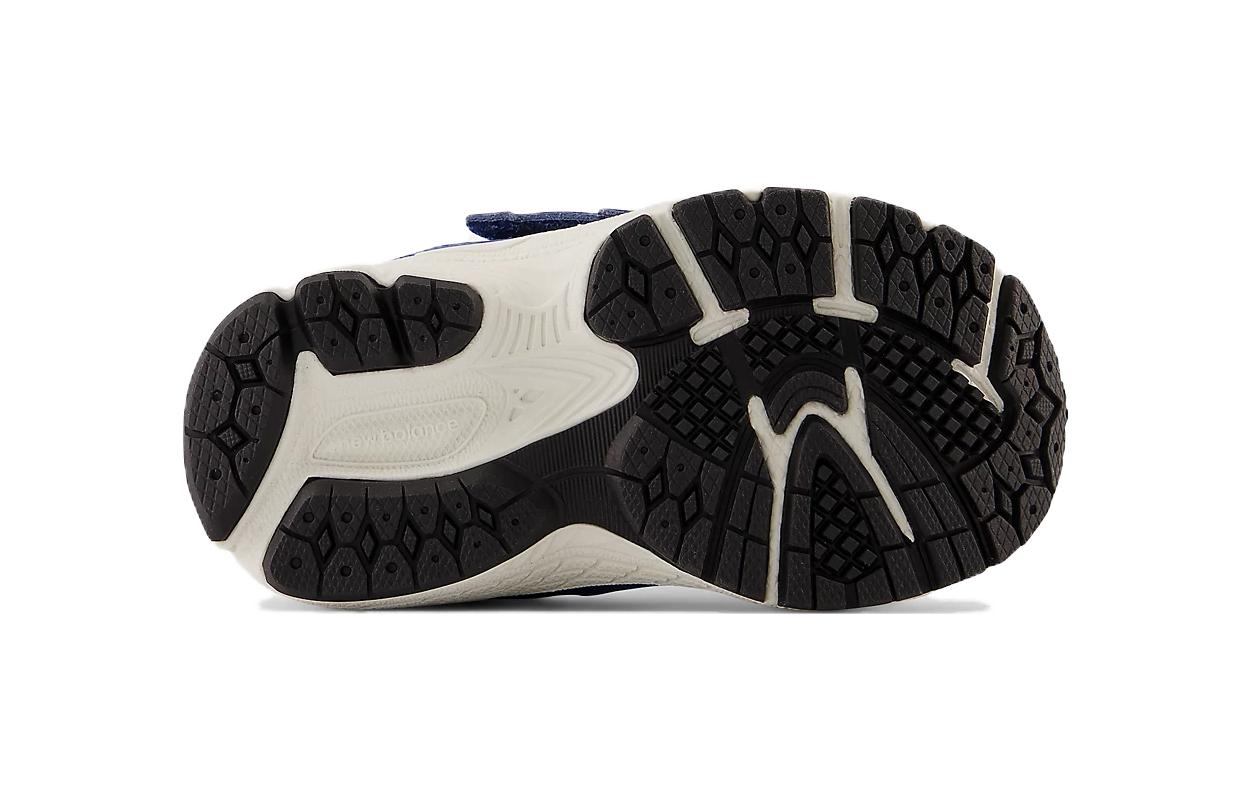 (TD) New Balance 2002R Hoop & Loop 'Blue' IV2002EA