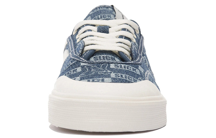 Li-Ning Wave Pro Low x OG_Slick 50/50 AECS023-2