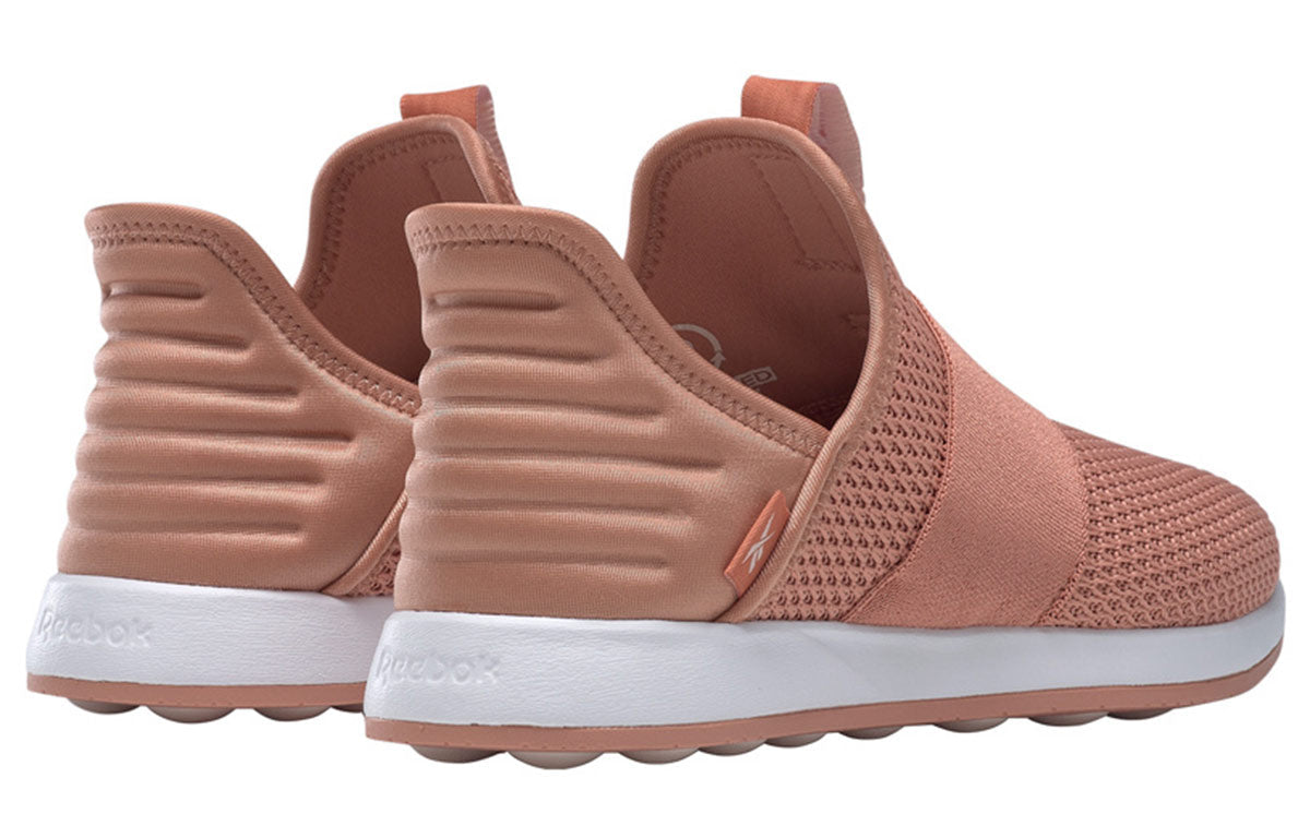 (WMNS) Reebok Ever Road Dmx Slip-On 4 Shoes Pink FY9782