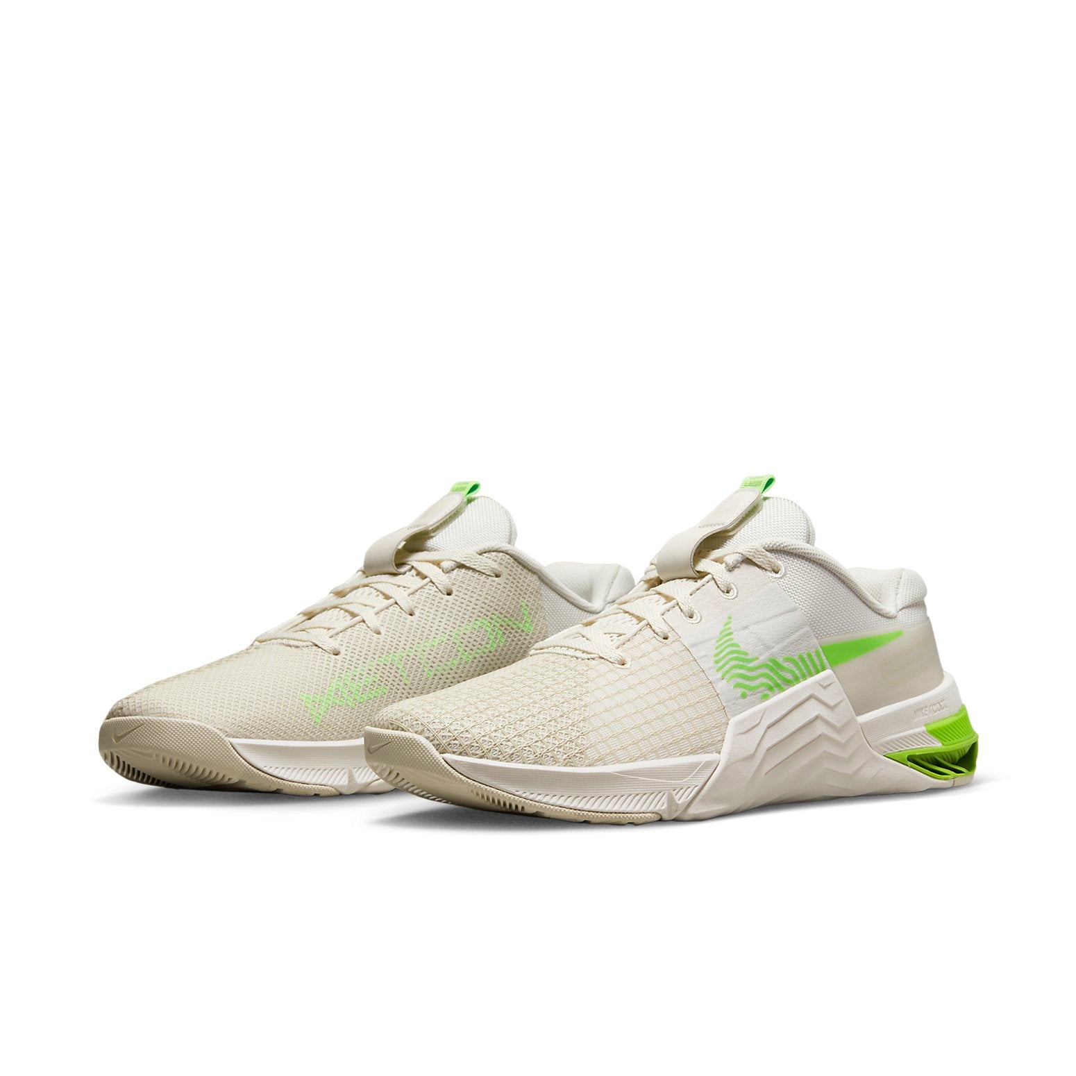 Nike Metcon 8 'Phantom Green Strike' DO9328-006