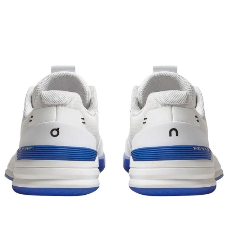 (WMNS) On Running The Roger Pro 'White Indigo' 48.98720