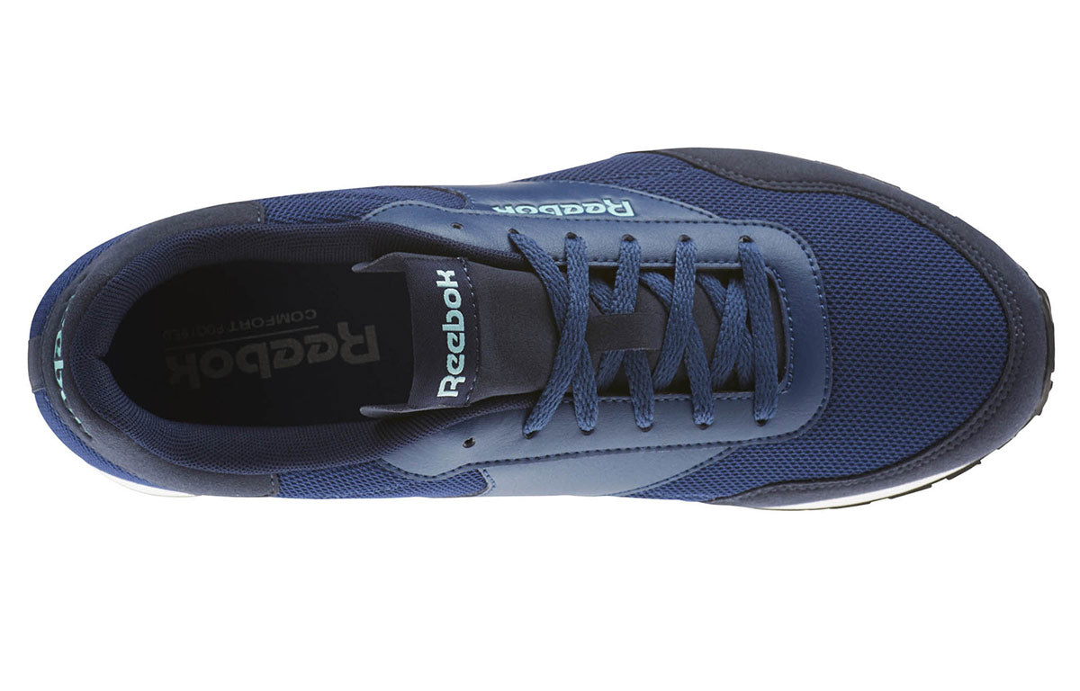 Reebok Royal Dimension Running Shoes Blue CM9728