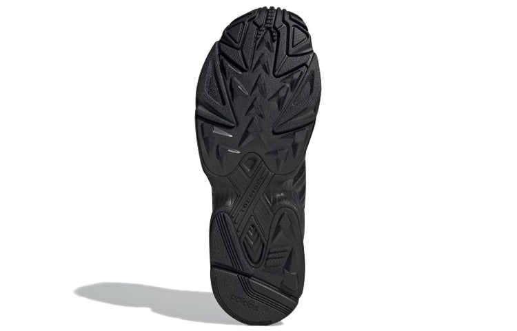adidas Yung-96 'Triple Black' F35019