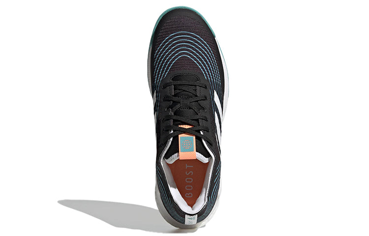 adidas Crazyflight 'Black White' GX3748