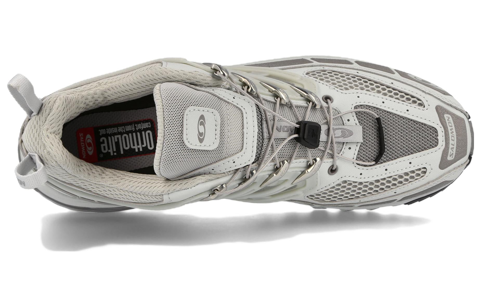Salomon Acs Pro Advanced 'Grey White' 416395