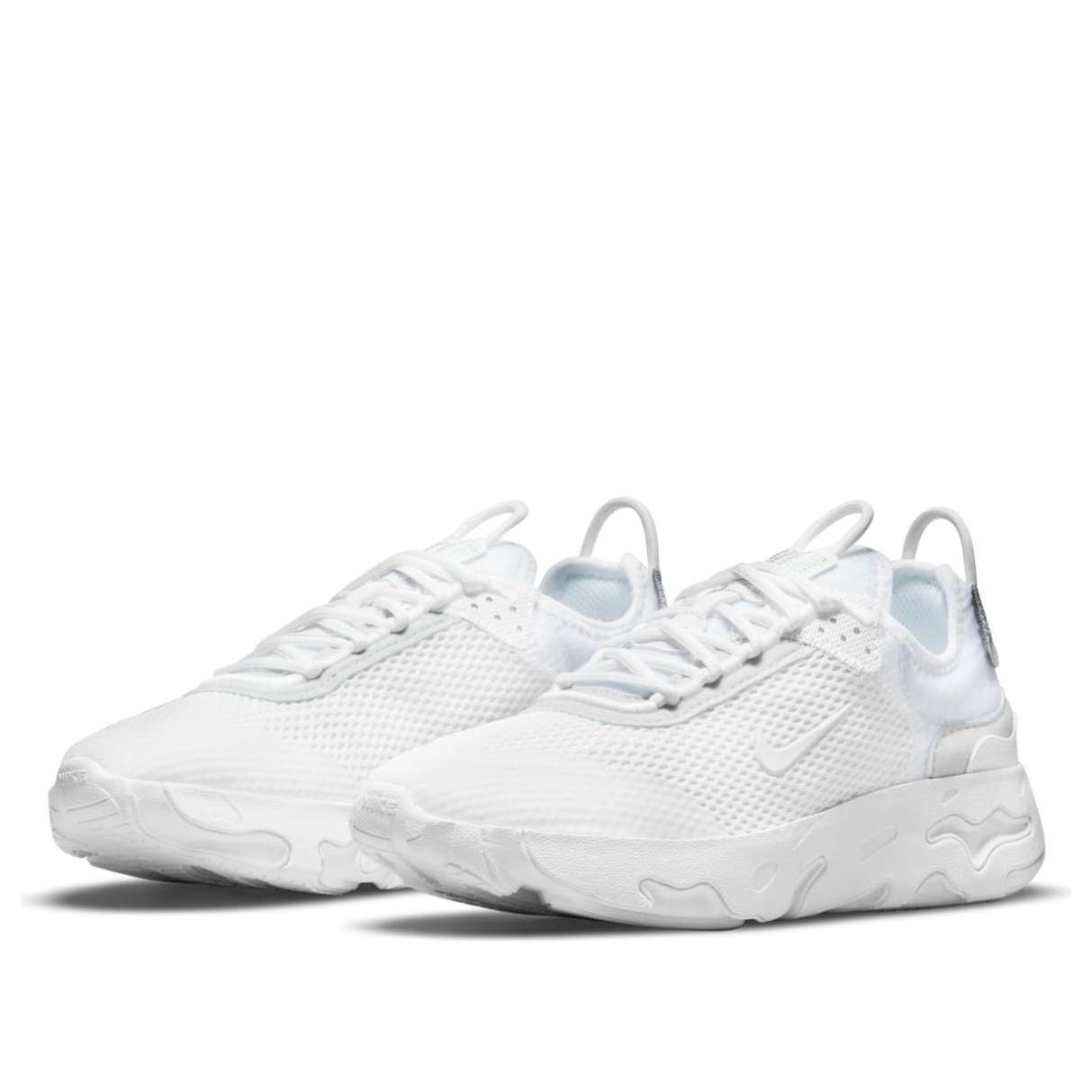 (GS) Nike React Live 'White' CW1622-101