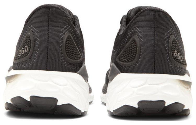 New Balance Fresh Foam X 860 V13 'Black Magnet' M860K13