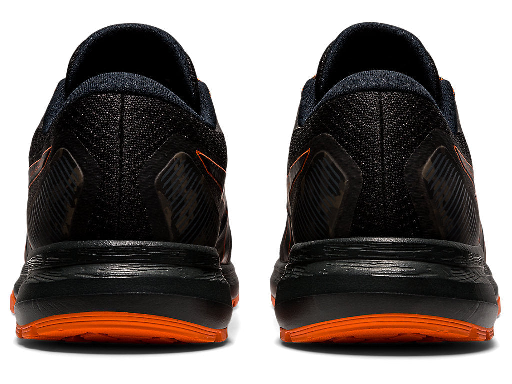 ASICS Gel-Scram 6 'Black Marigold Orange' 1011A850-003