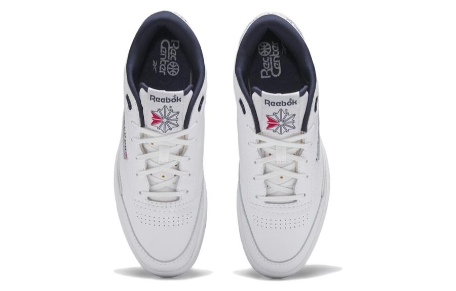 Reebok Club C Mid 2 Vintage GZ5209