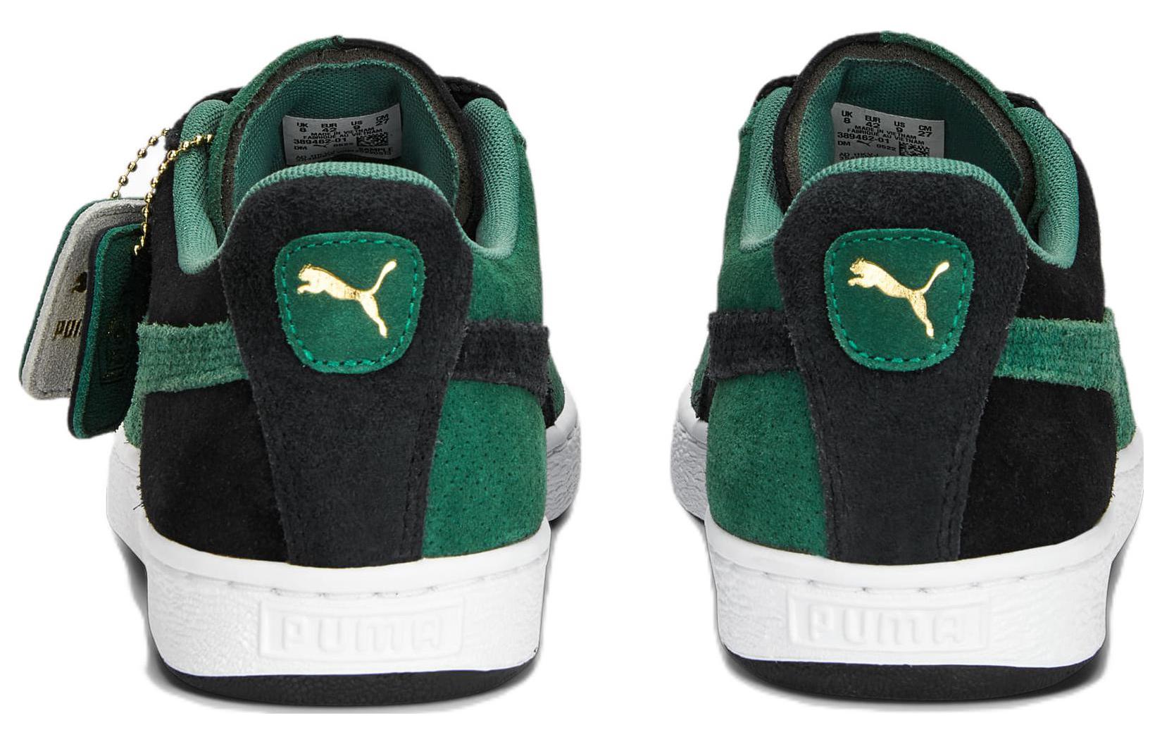PUMA Suede 'Archive Remastered' 389462-01