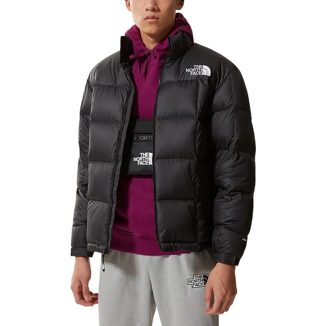 THE NORTH FACE 1990 M Lhotse Jacket 700 'Black' NF0A3Y23-YA7