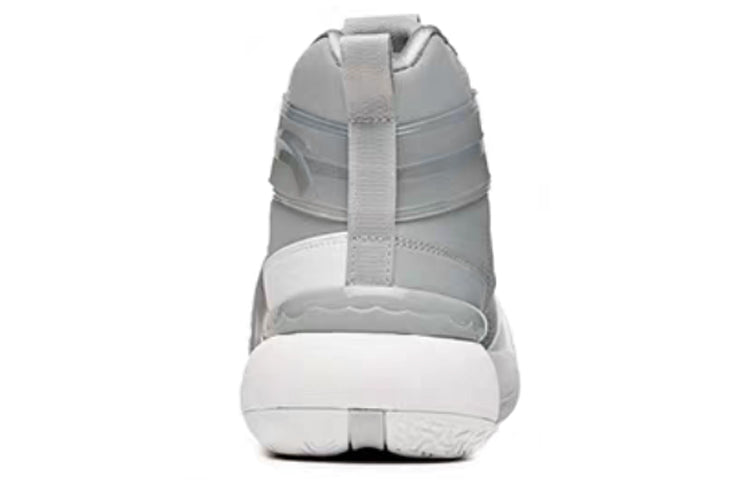 ANTA Quick Battle 4 'Grey White' 112041605-4