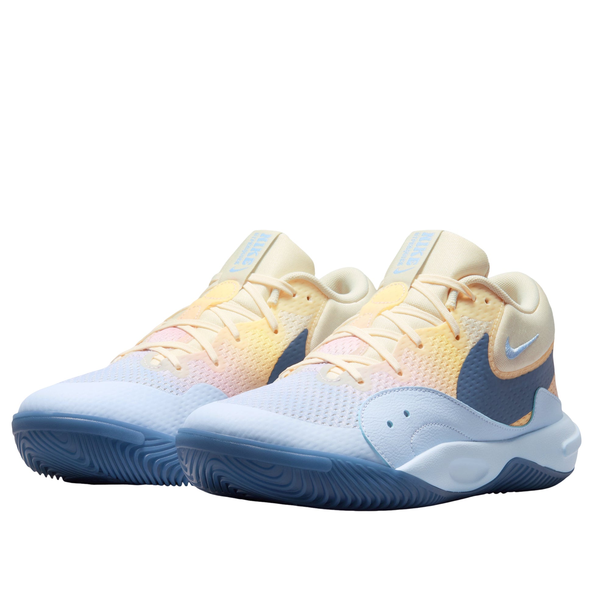 Nike Hyperquick SE 'Coconut Milk Hydrogen Blue' HF3240-102