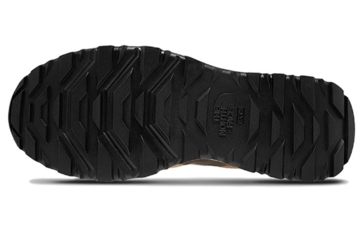 THE NORTH FACE Activist Futurelight Hiking Shoes 'Tan' NF0A3YUP-1XF