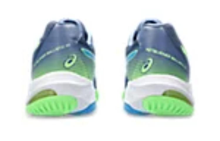 ASICS Netburner Ballistic FF 3 'Denim Blue Lime' 1051A073-404