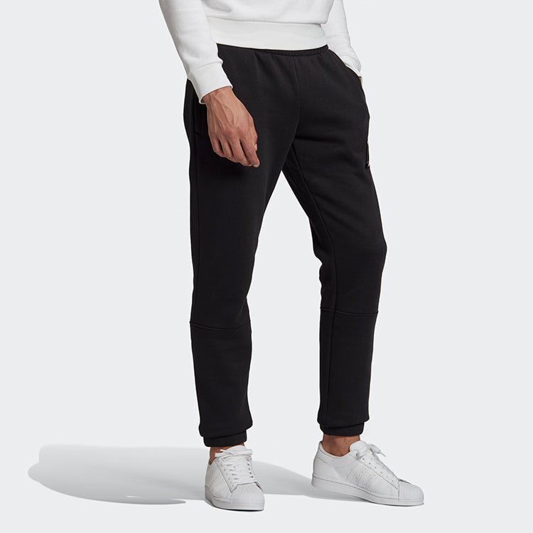 adidas originals Sprt Icon Sp Bundle Feet Sports Long Pants Black GD5817