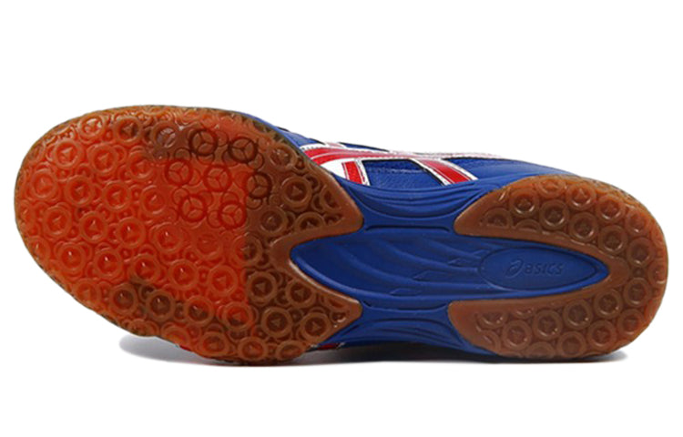 ASICS Attack Hyperbeat SP 2 'Blue Red' TPA332-4906