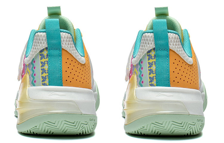 Li-Ning LiRen 3 Team 'Year Of The Rabbit' ABAT075-1