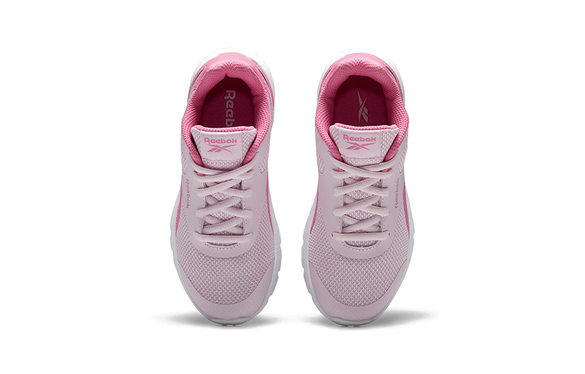 (GS) Reebok Rush Runner 2.0 Pink EF7417