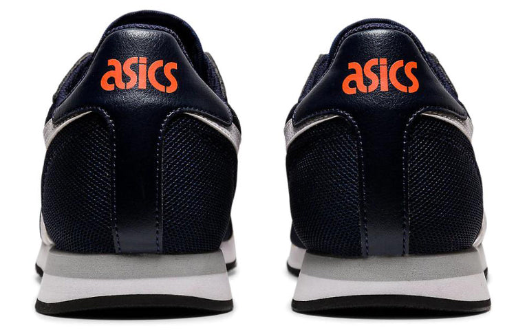 ASICS Tiger Runner 'Midnight White' 1201A093-400