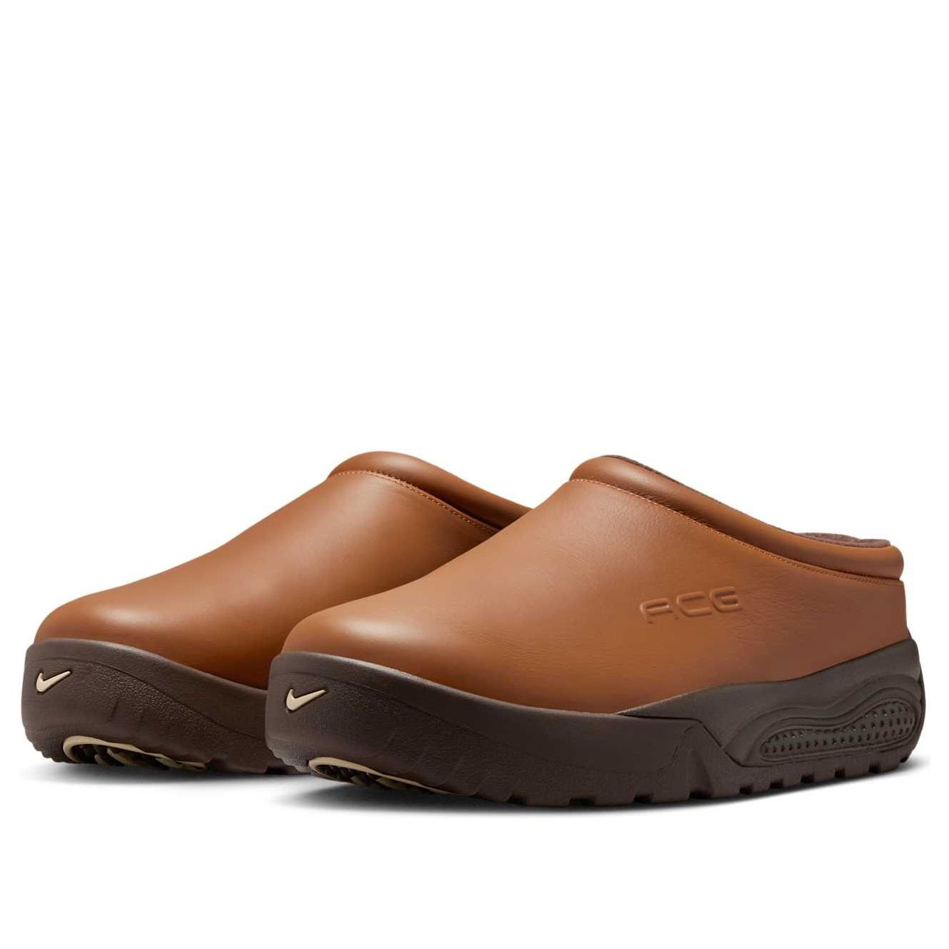 Nike ACG Rufus 'Light British Tan' HV4087-200