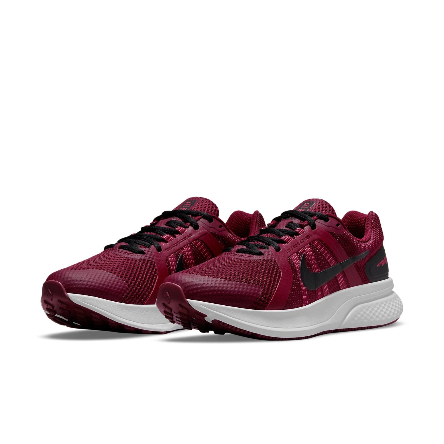 (WMNS) Nike Run Swift 2 'Dark Beetroot' CV0568-600
